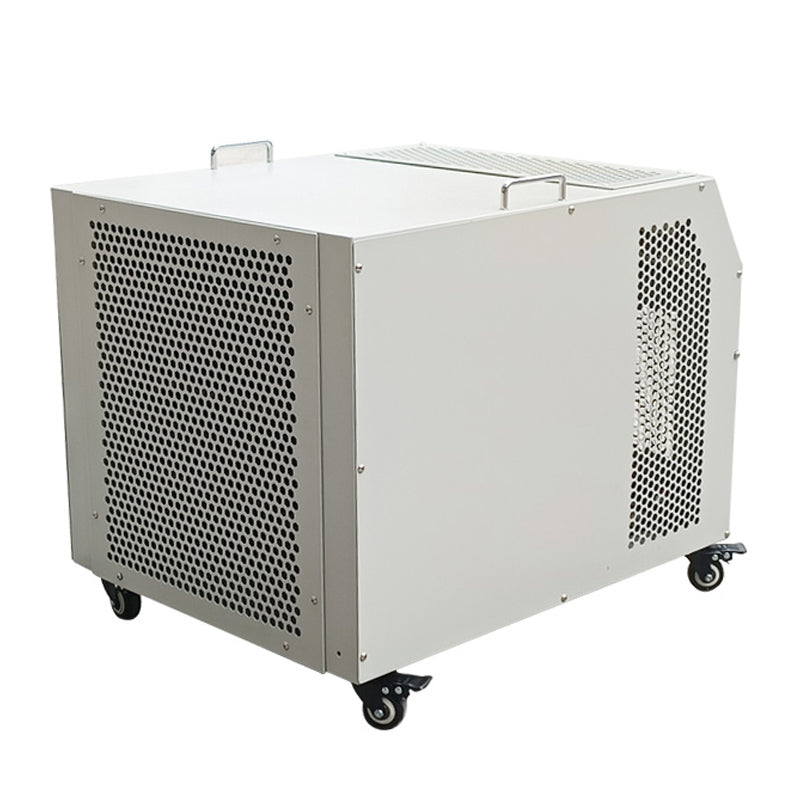 30KW Resistive 400V AC Load Bank IMAX3030