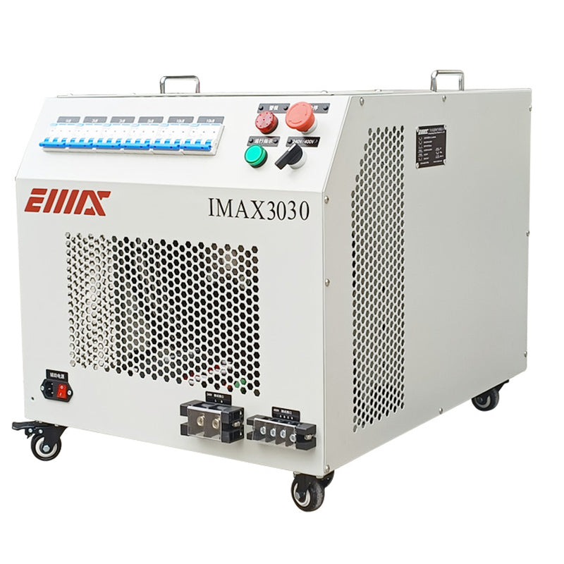 30KW Resistive 400V AC Load Bank IMAX3030